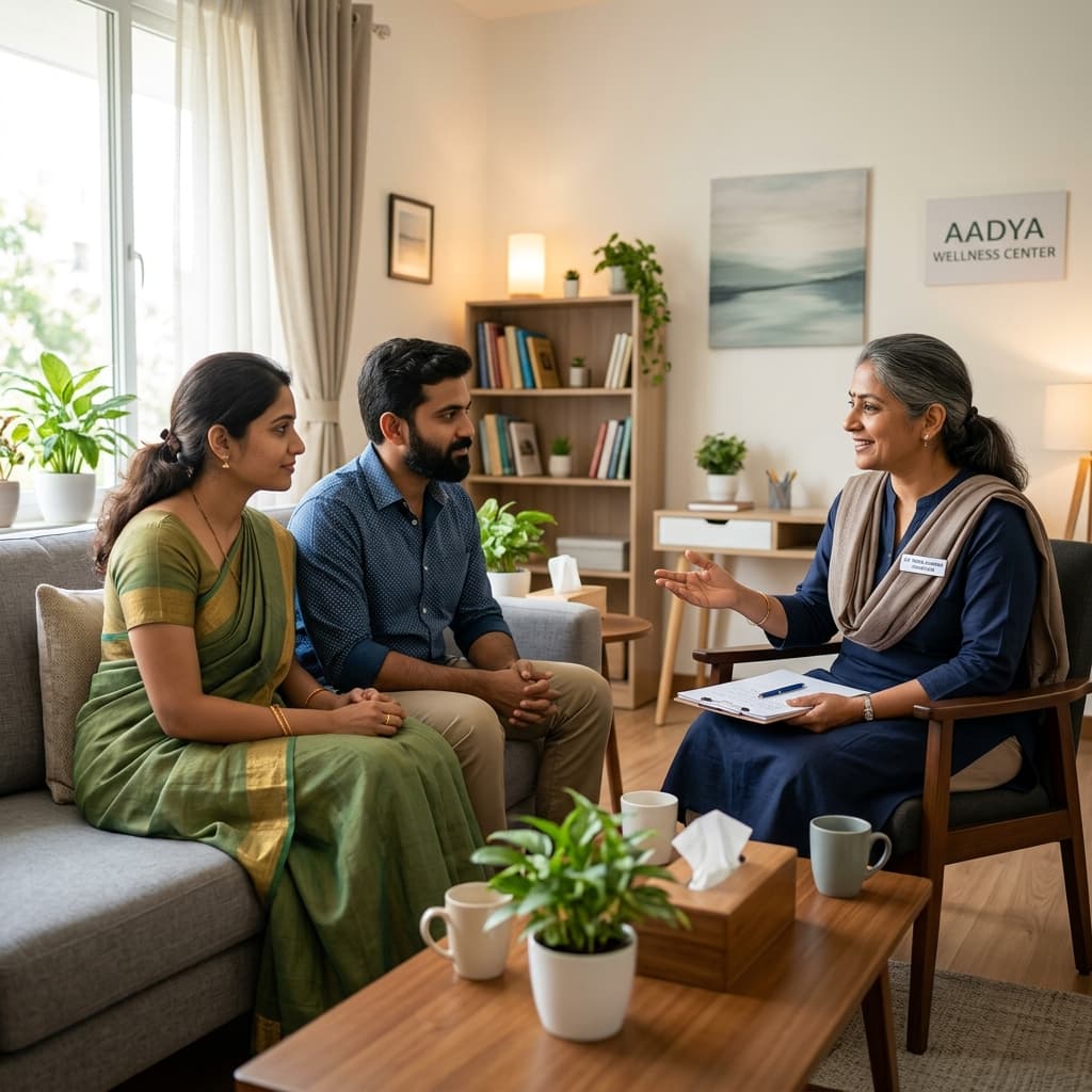 Family Therapy in Addiction Recovery: Why the Whole Family Needs to Heal